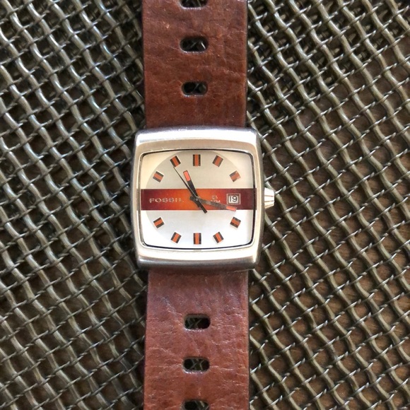 Fossil | Accessories | Fossil Watch 